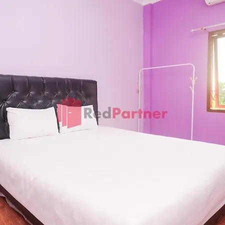 Janna Guest House Syariah Yogyakarta Mitra Reddoorz